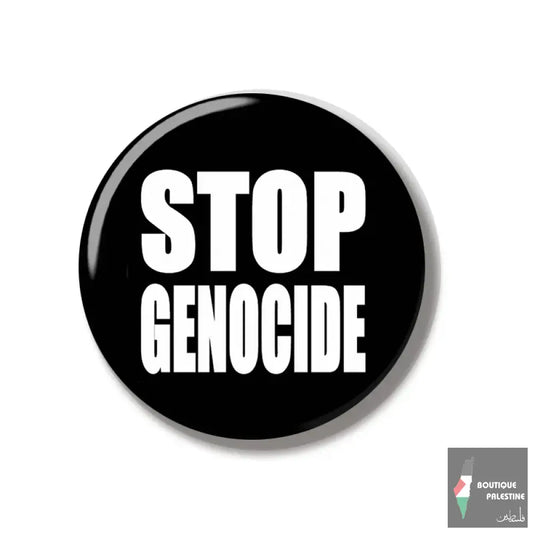 Palestine Genocide