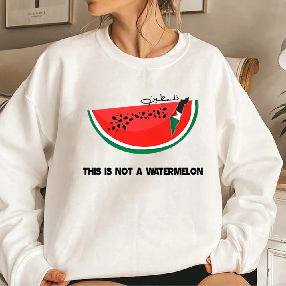 Sweat Palestine Femme