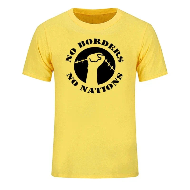 Tshirt Antifasciste achat