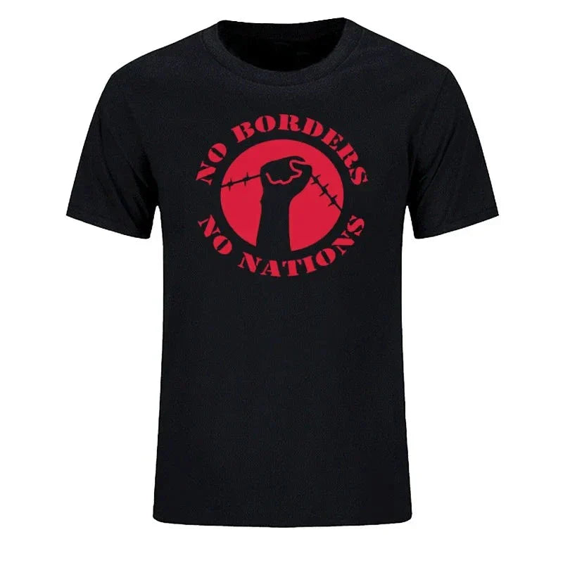 Tshirt Antifasciste pas cher