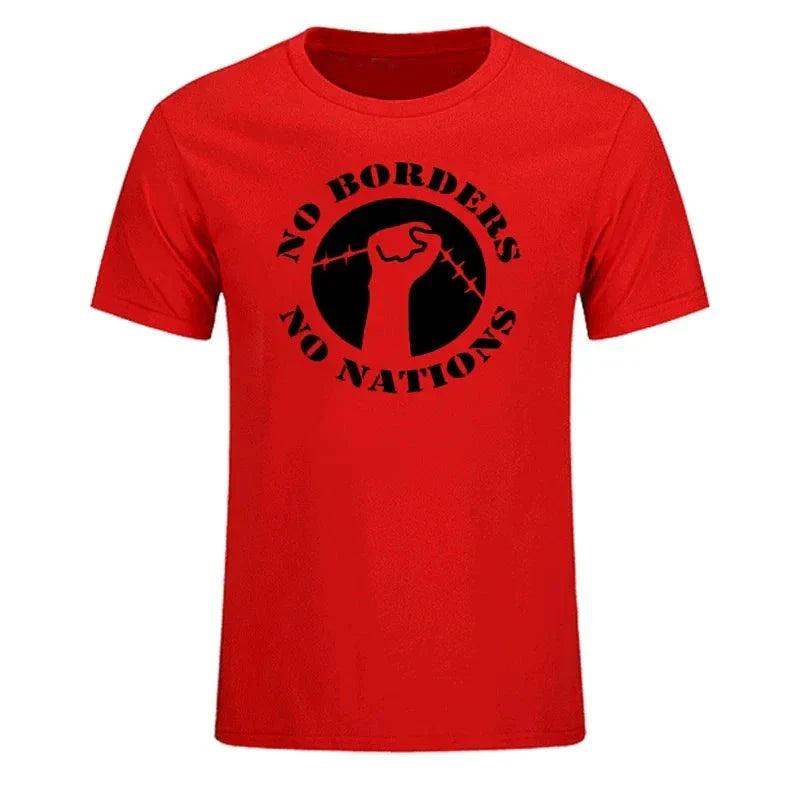achat T Shirt Antifasciste