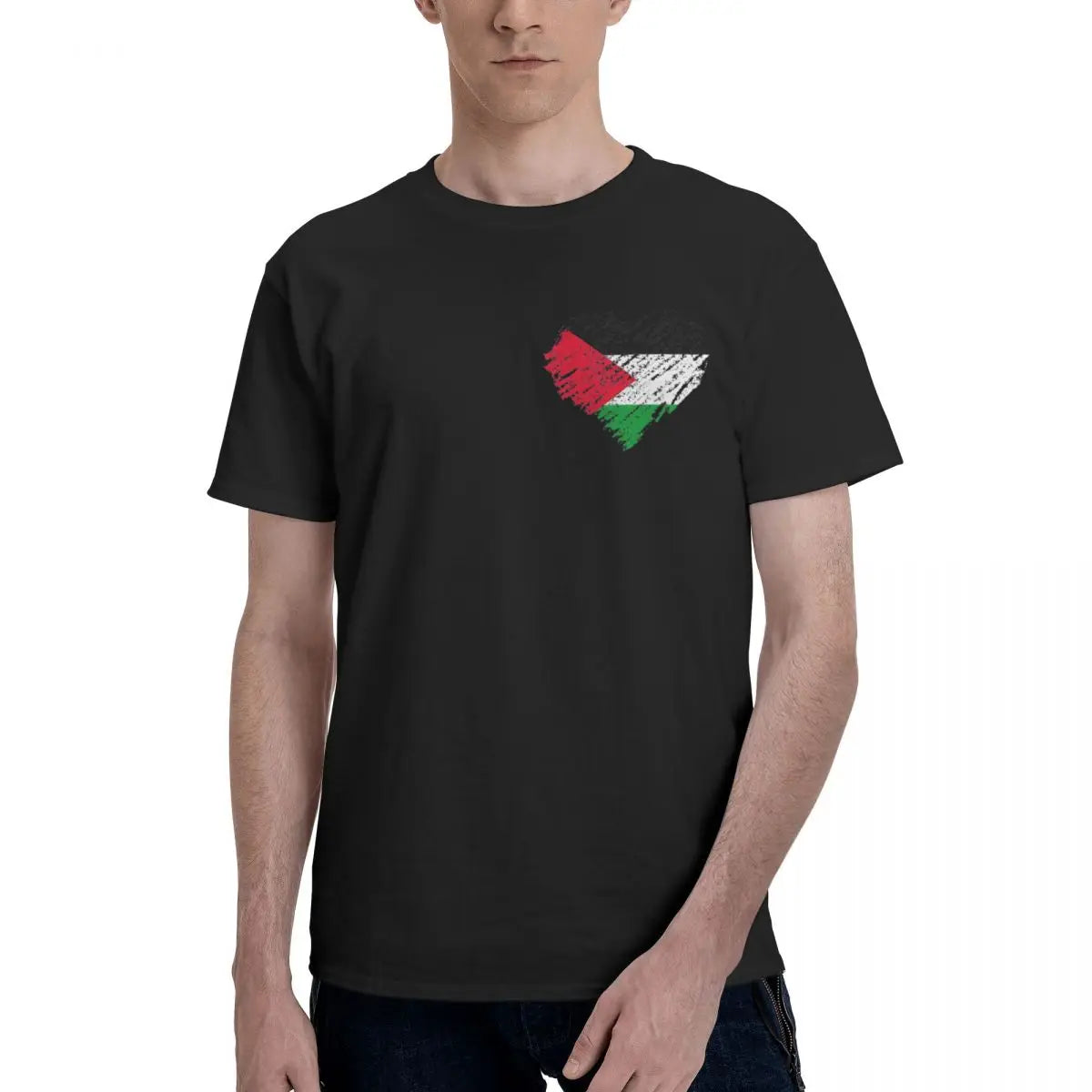 T Shirt Palestine