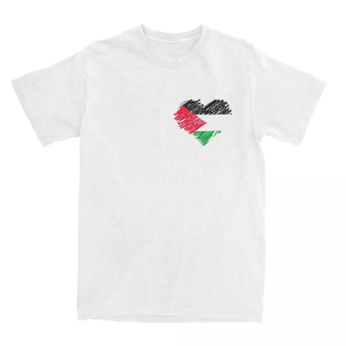 Tee Shirt Palestine