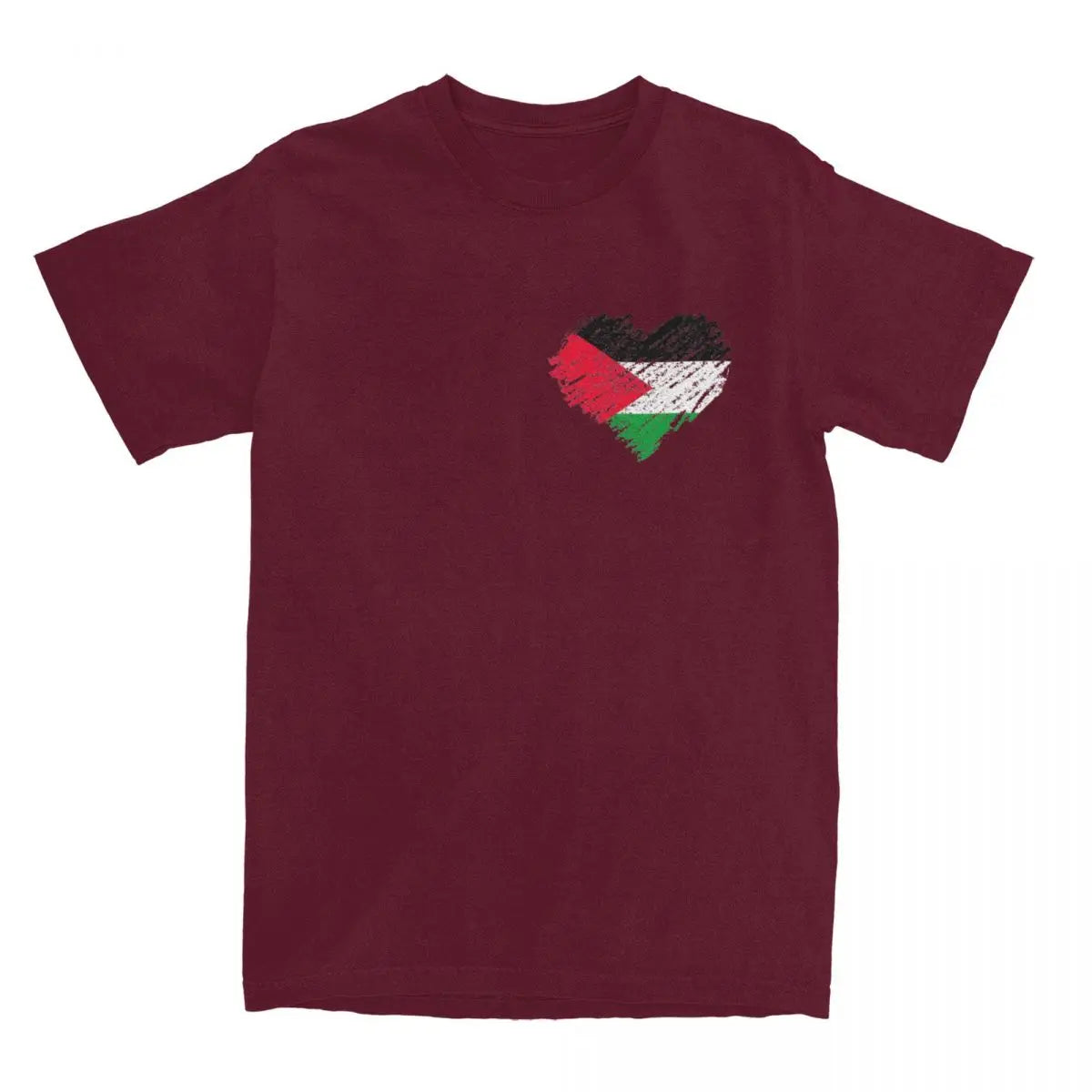 T-Shirt Palestine