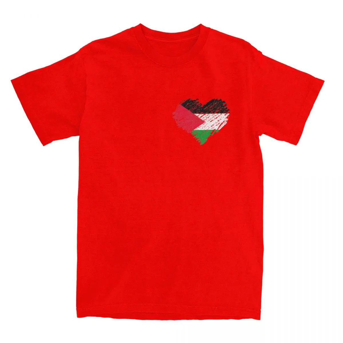 T-Shirt Palestine