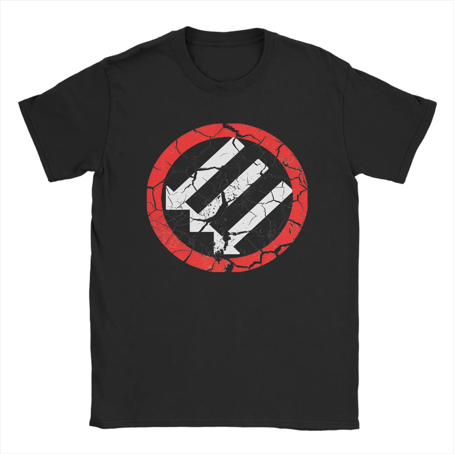 t shirt antifa