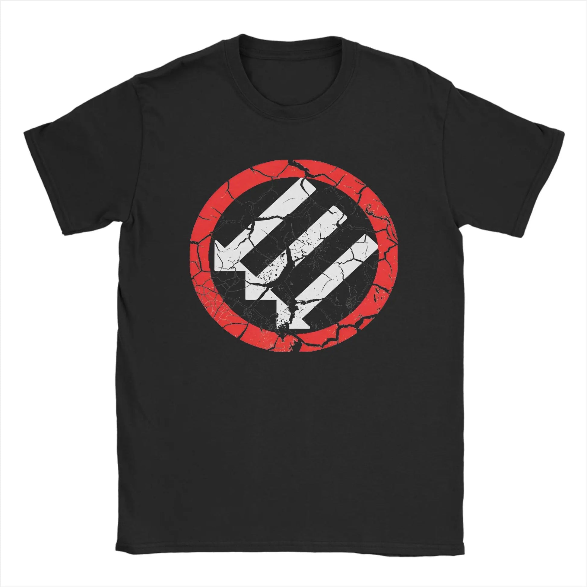 t shirt antifa