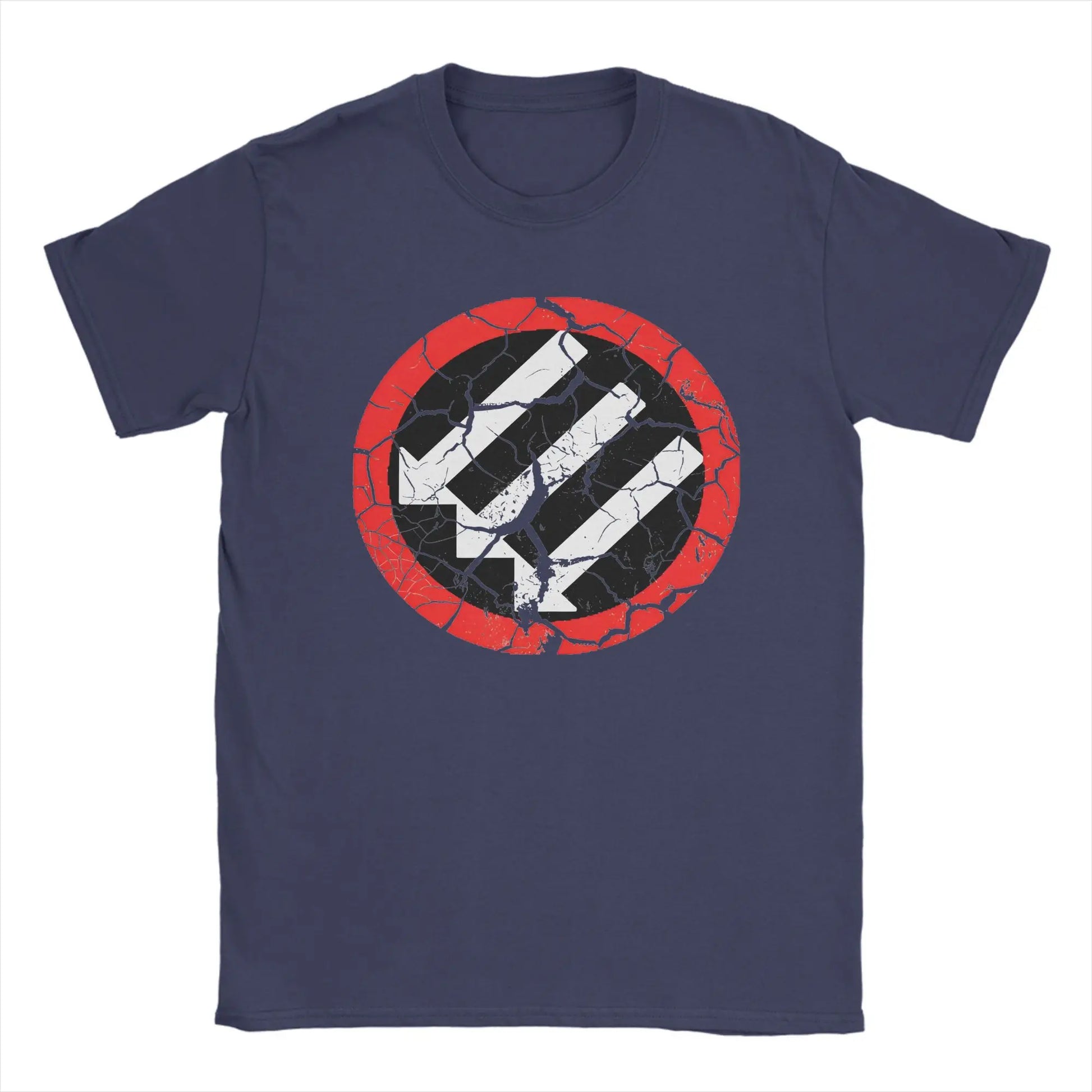 t shirt antifa