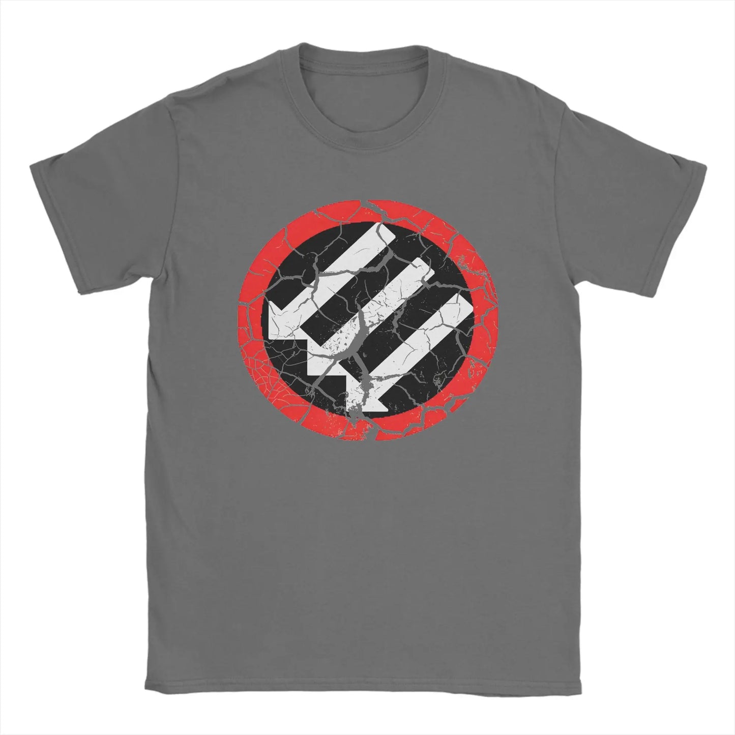 t shirt antifa