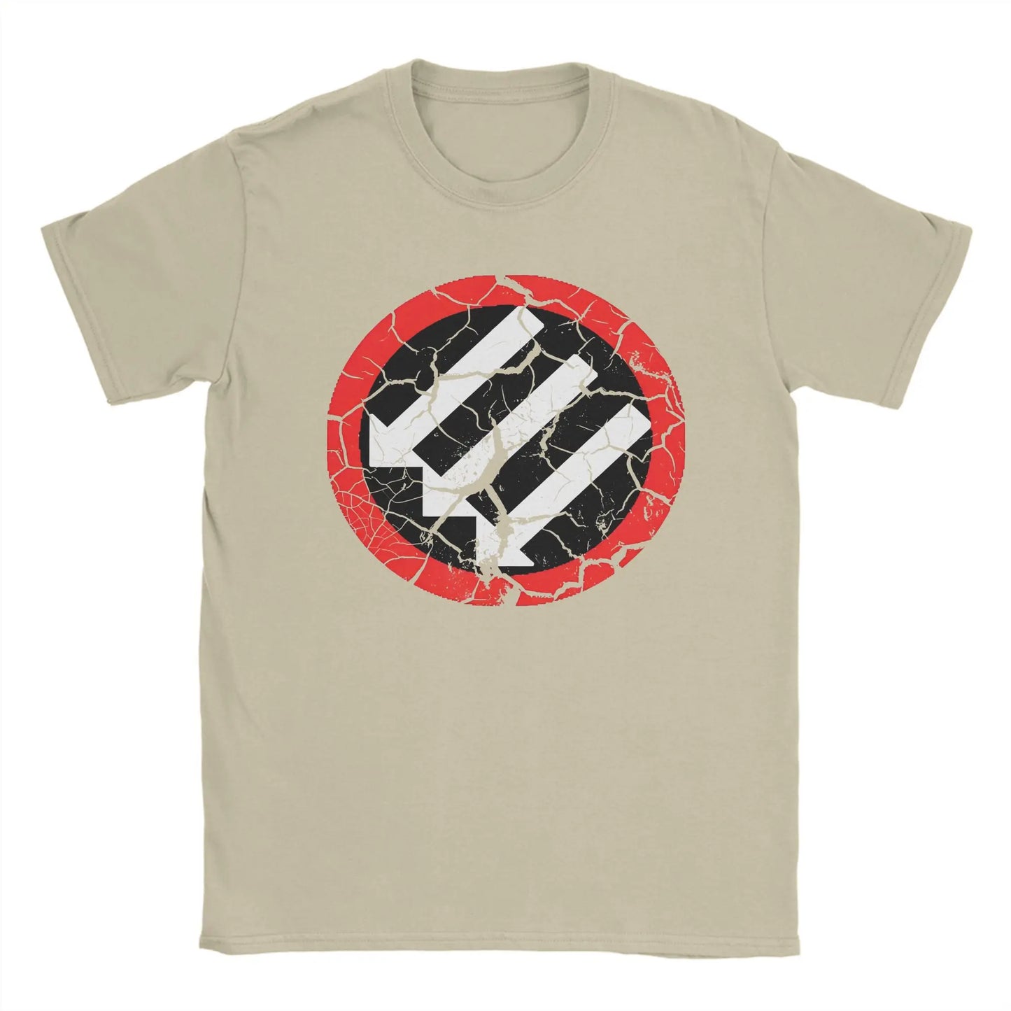 t shirt antifa