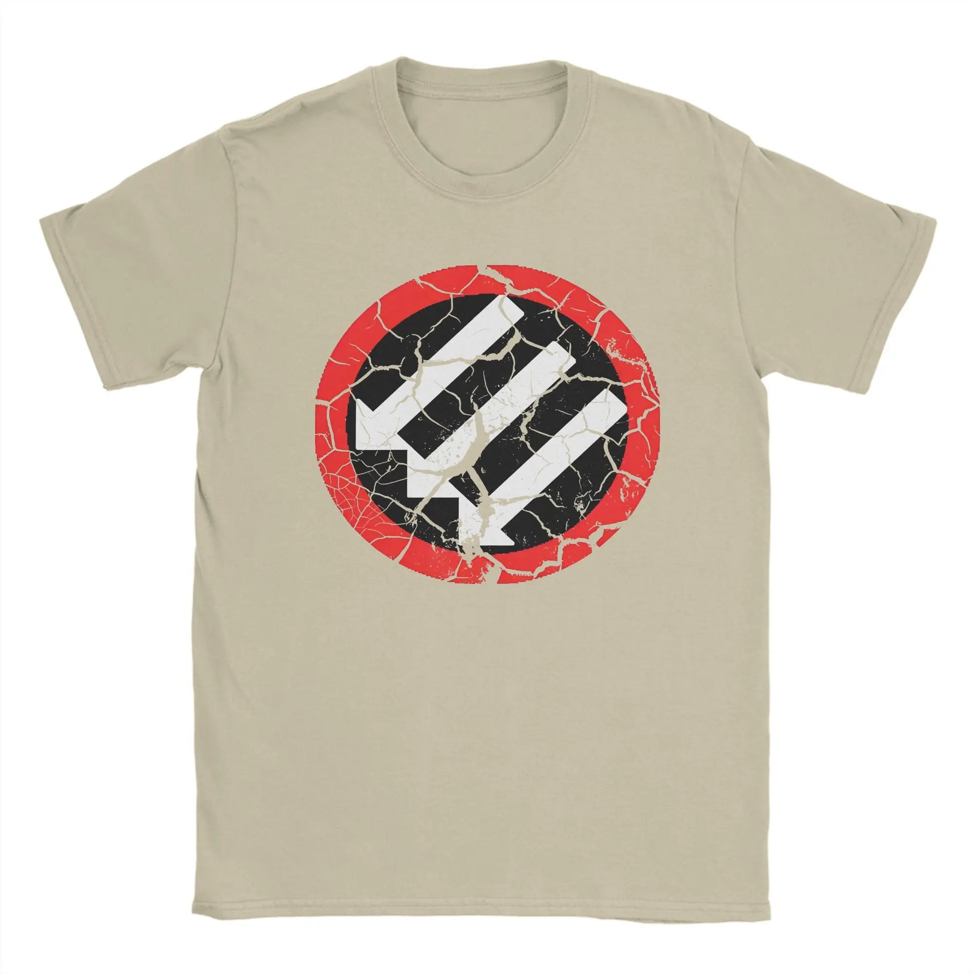 t shirt antifa
