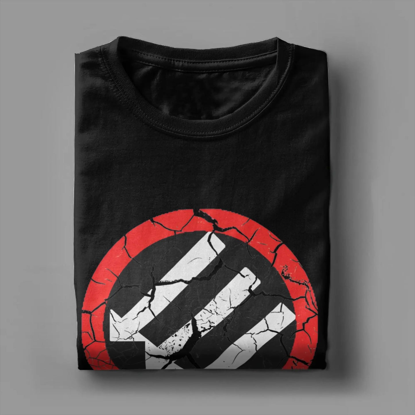 t shirt antifa