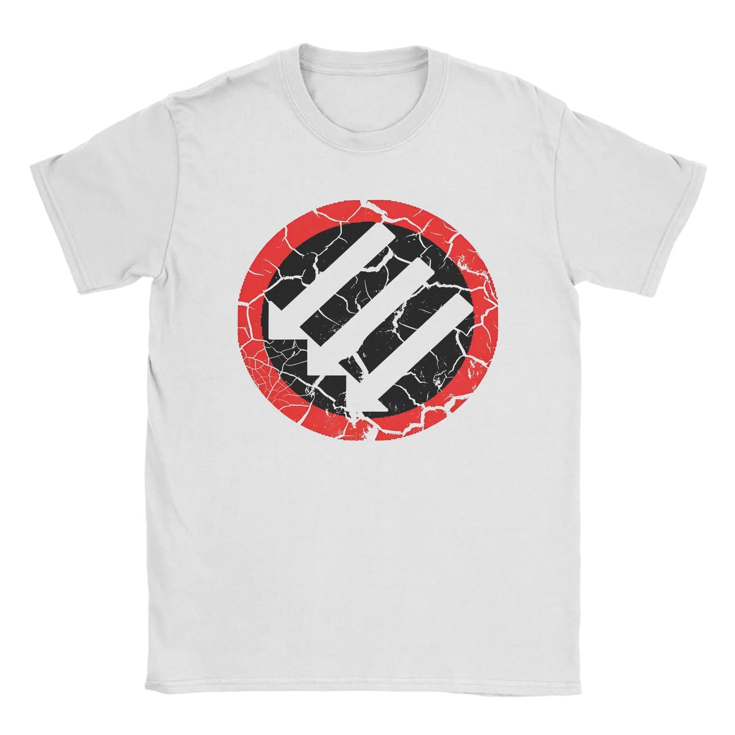 t shirt antifa