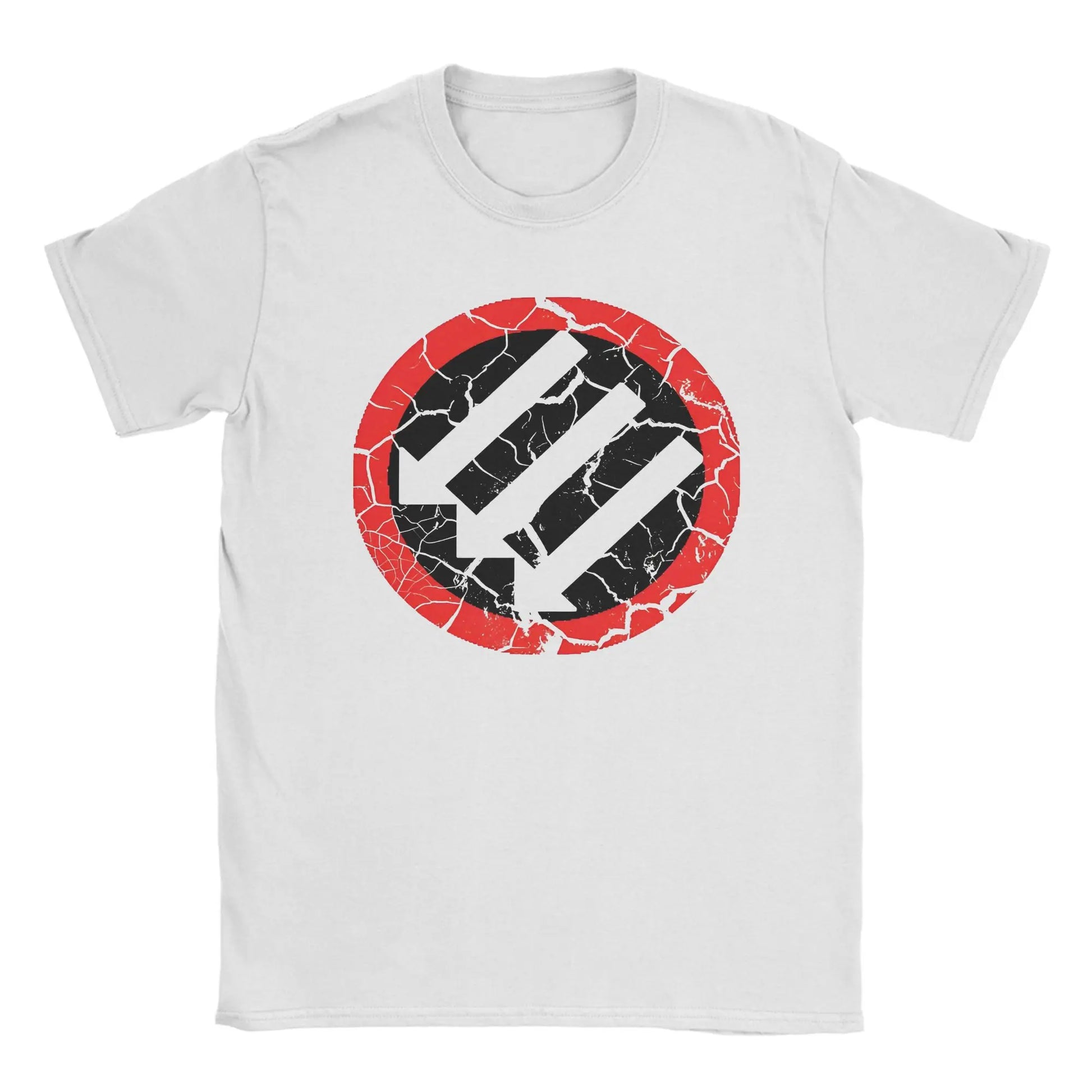 t shirt antifa