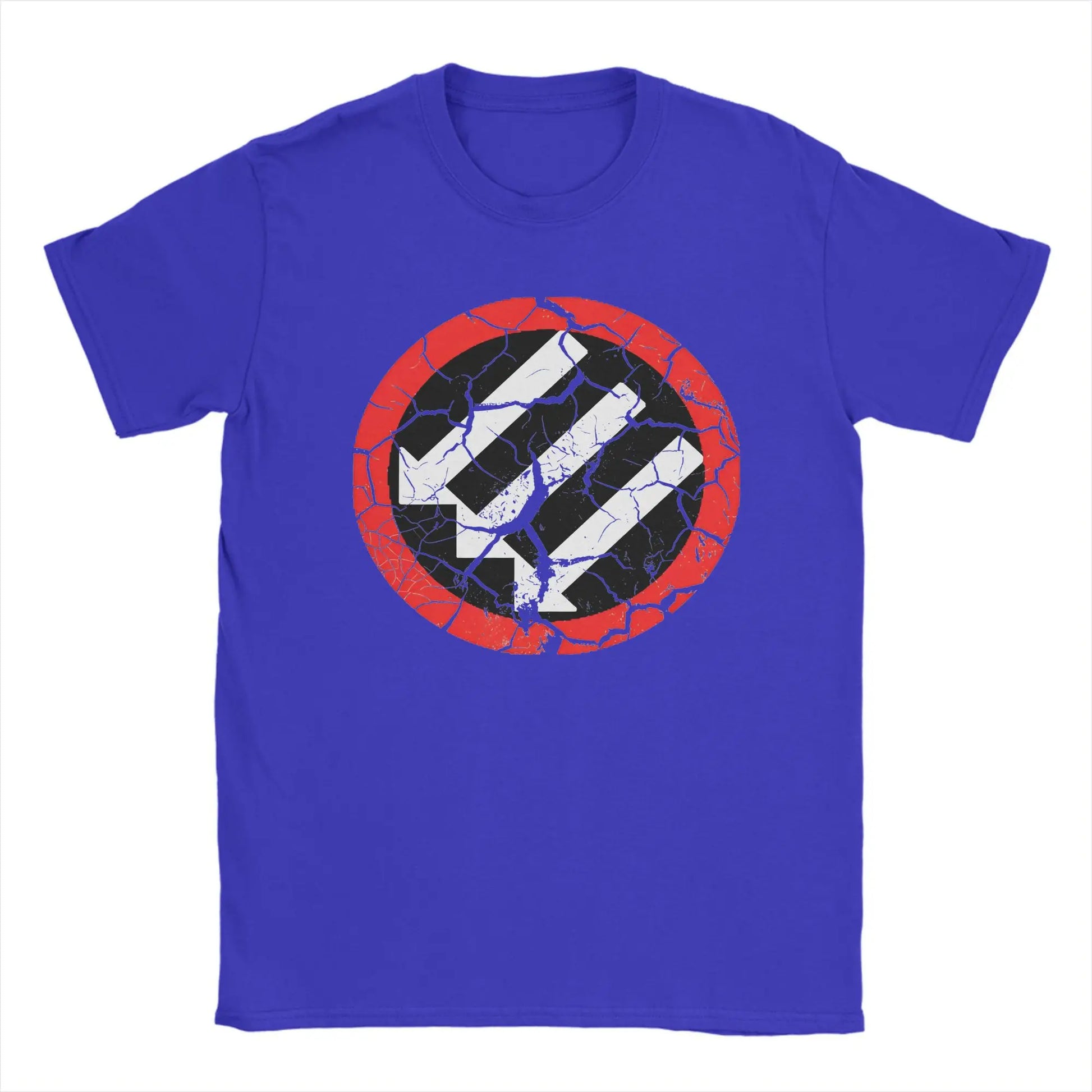t shirt antifa