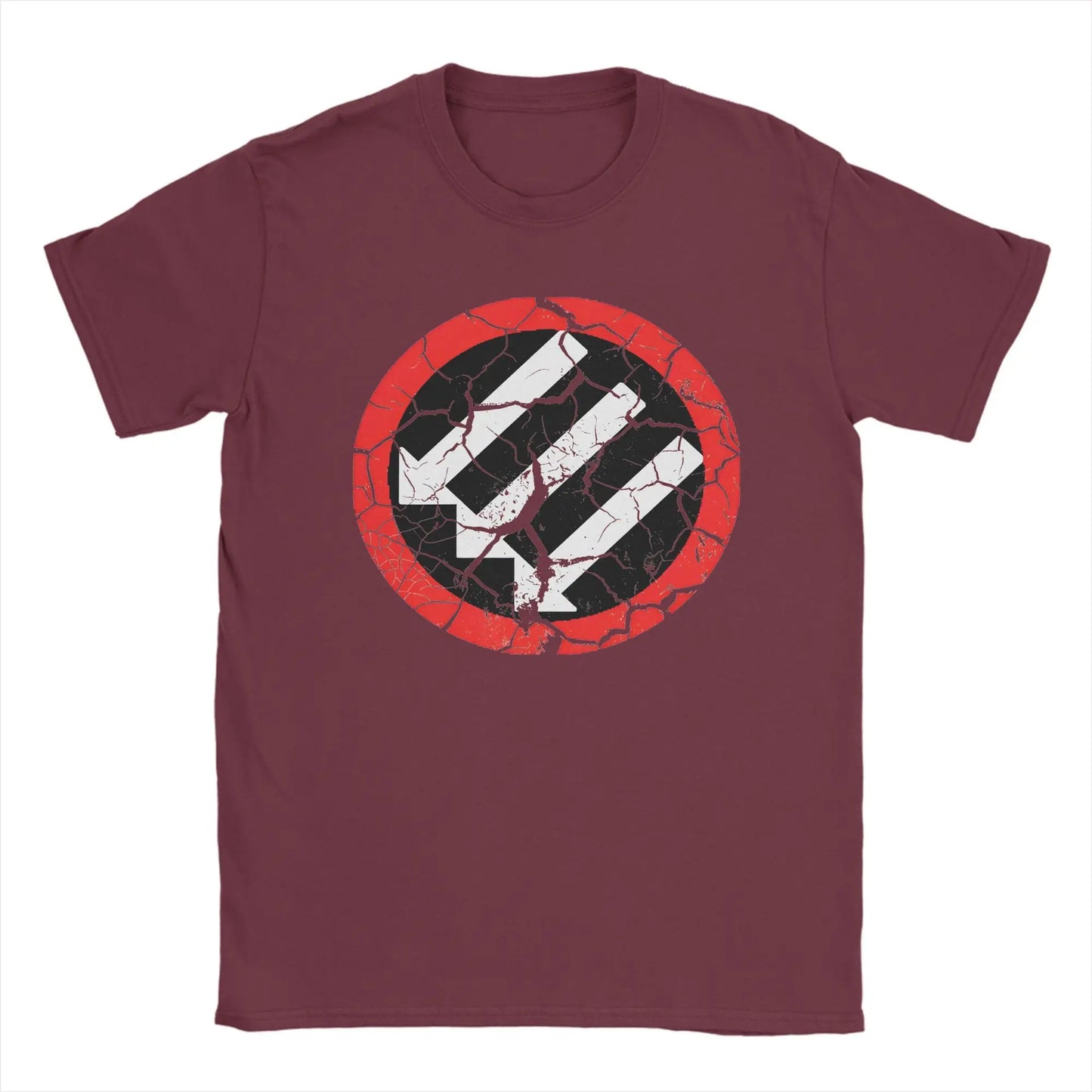 t shirt antifa
