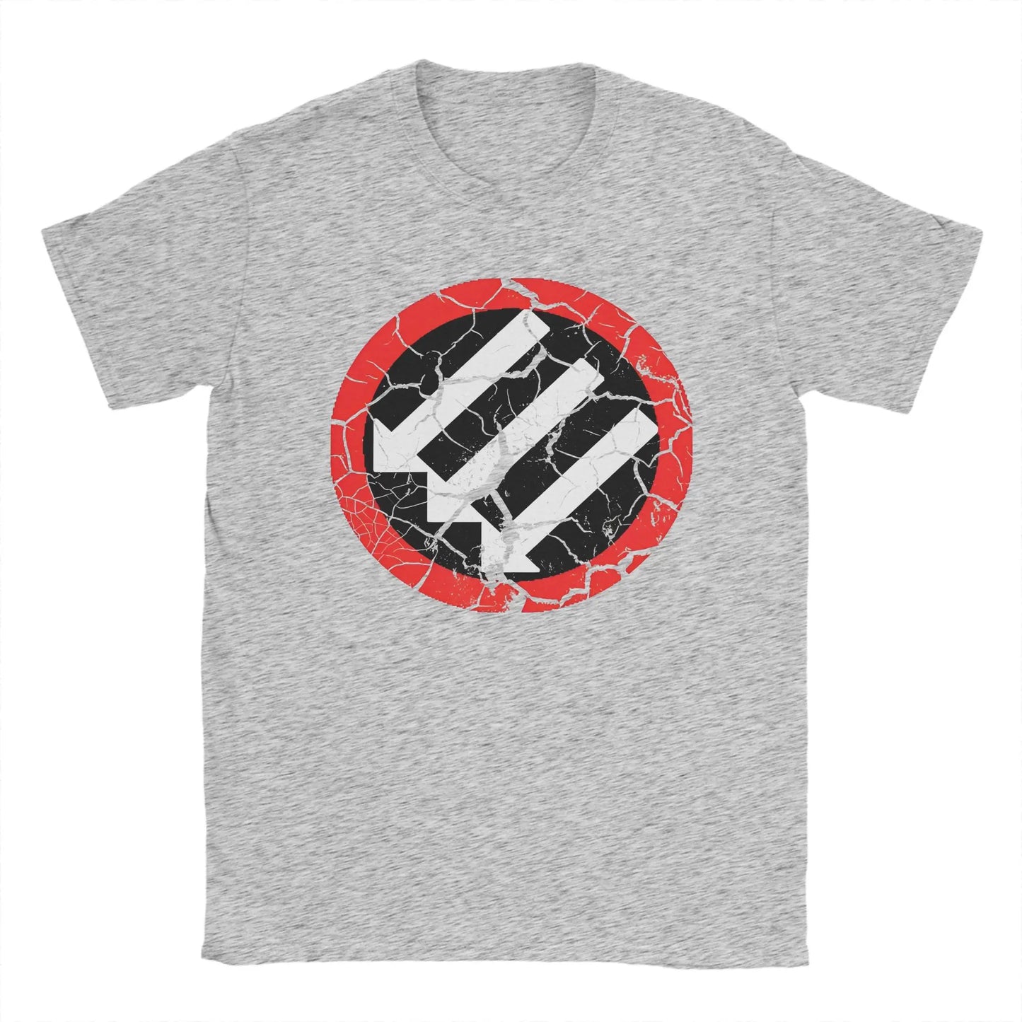 t shirt antifa