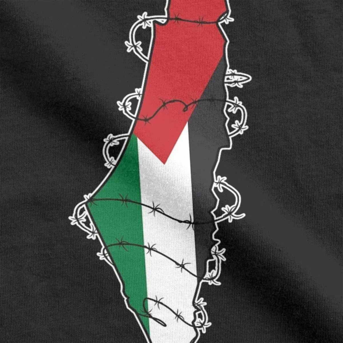 Tee Shirt Palestine