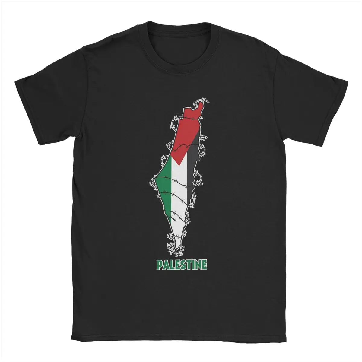 Tee Shirt Palestine