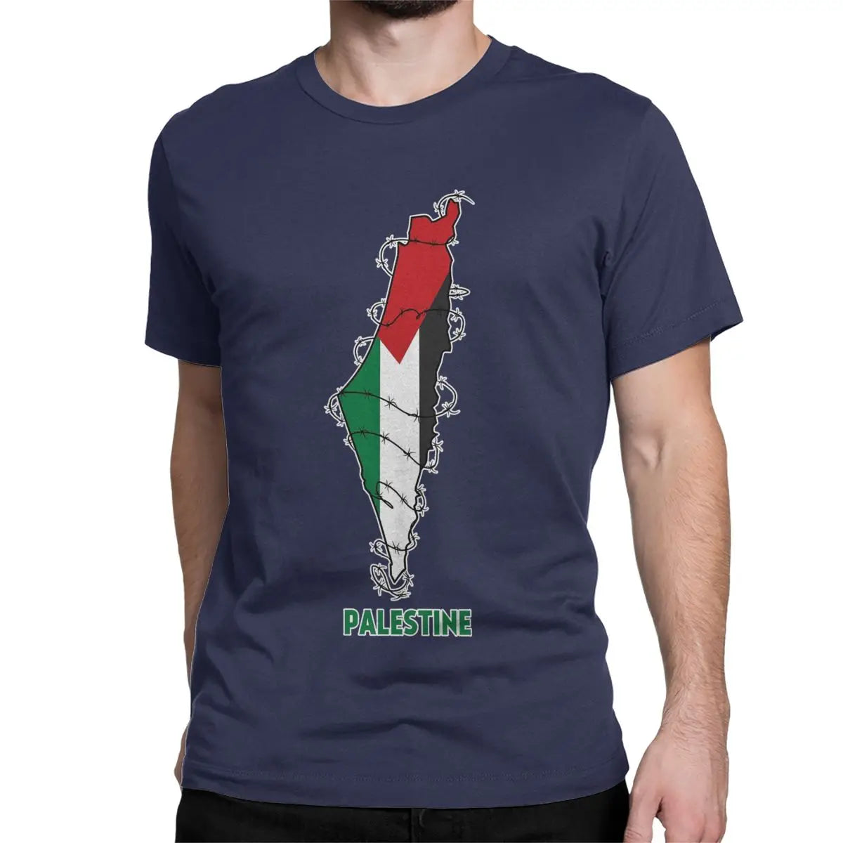 Tee Shirt Palestine