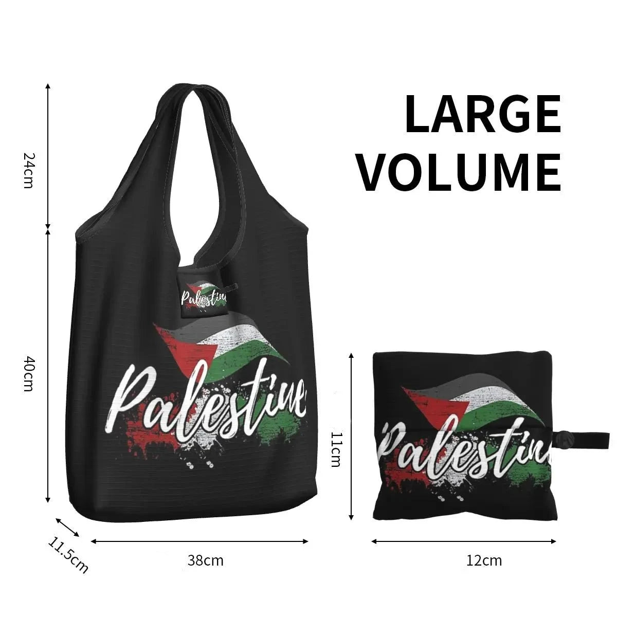 tote bag palestine