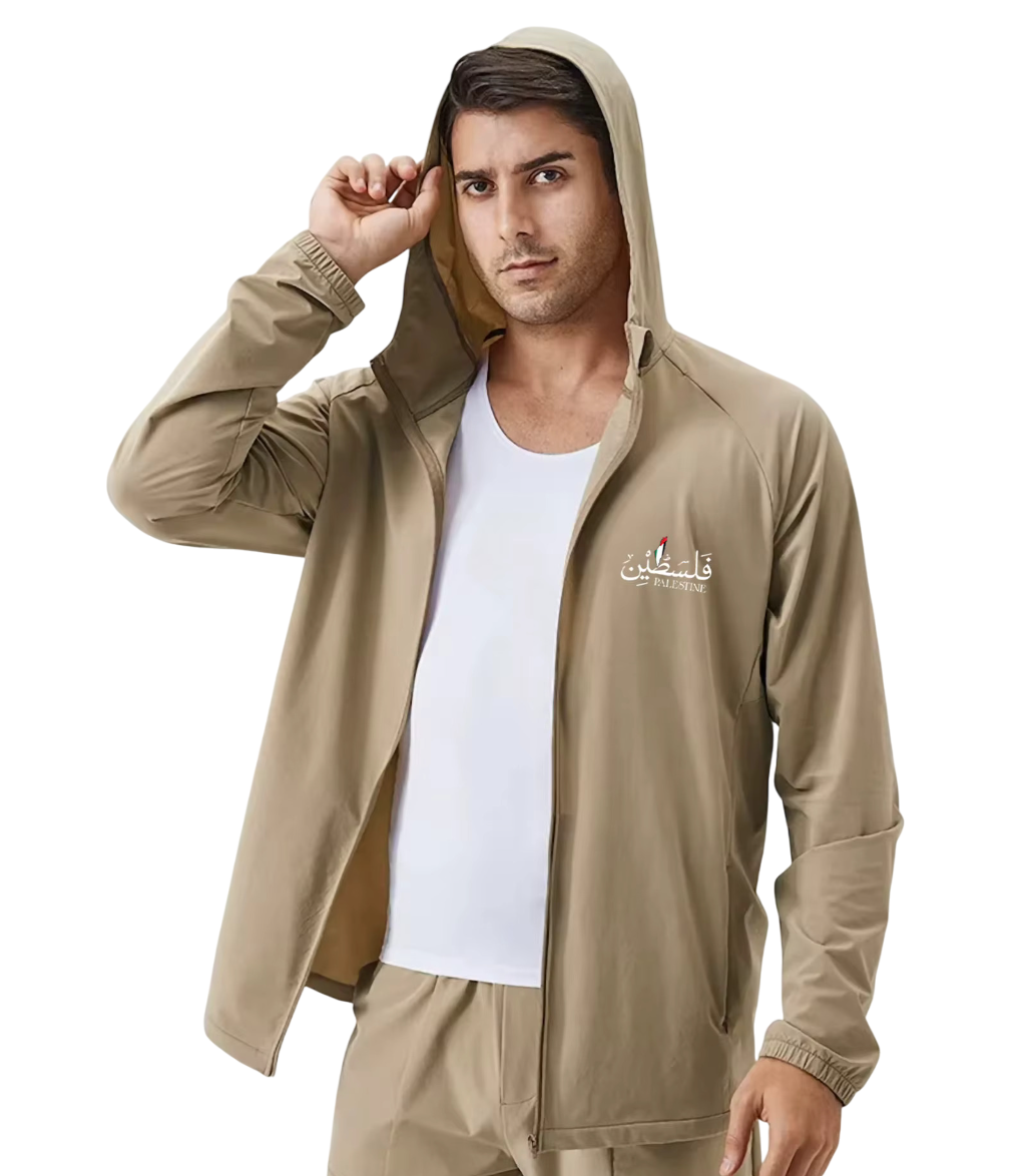 veste palestine