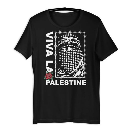 vive la palestine